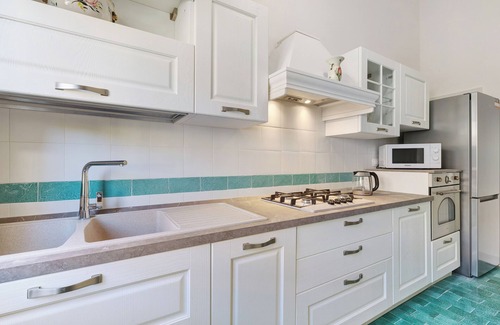 Savona Villa | Villa "Pratolina" with Private Terrace, Balcony & Wi-Fi