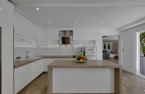 Bast House | Villa Prestige in Bast