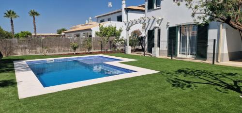 Figueiral Apartment | Villa Pretty