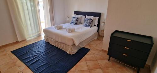 Figueiral Apartment | Villa Pretty