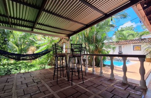 Carmen Villa | Villa Privada con Piscina Orotina