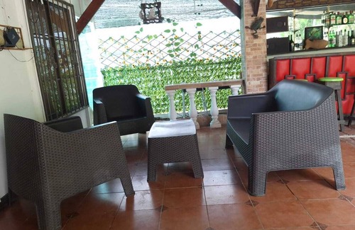 Carmen Villa | Villa Privada con Piscina Orotina