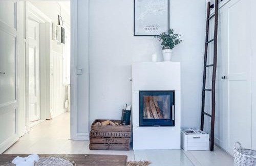 Hanko Apartment | Villa Primavera Apartment in Hanko