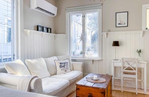 Hanko Apartment | Villa Primavera Apartment in Hanko
