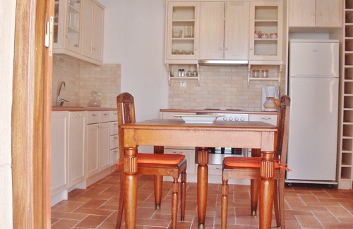 Grikos Villa | Villa Principessa a few meters from the sea, breathtaking view