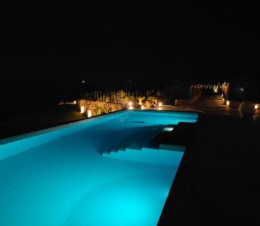 Caltagirone Resort | Villa Principi di Moschitta di Alfio Pappalardo