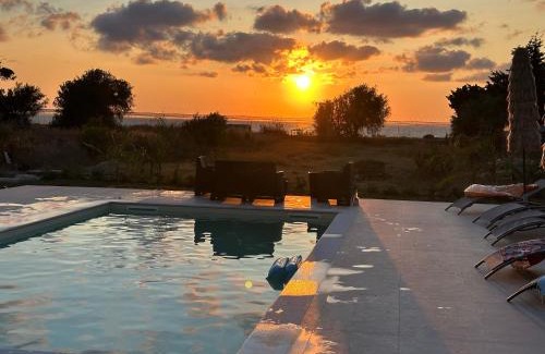 Cinisi House | Villa Priscilla