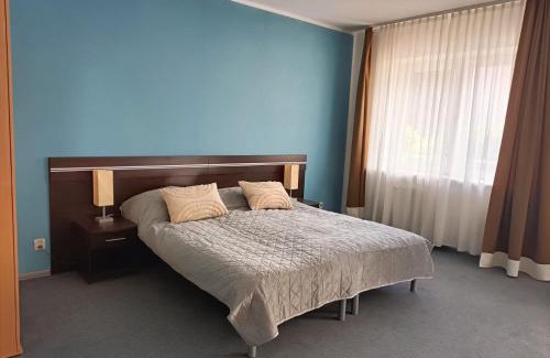 Kolobrzeg Apartment | Villa Promienna 7