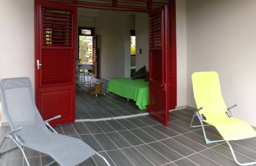 Sainte-Luce House | Villa Prune, close to beach