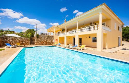 Silves Villa | Villa Entrecolinas