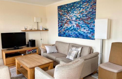 Wangerooge Apartment | Villa Puccini 5