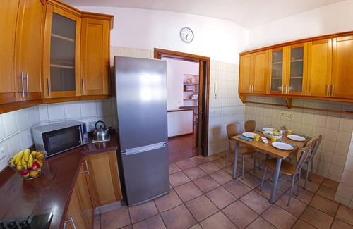 Santiago del Teide Ski Chalet | Villa Punta Negra (Los Gigantes)