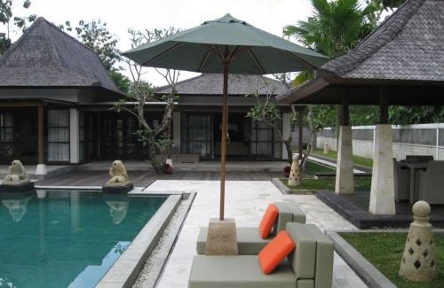 Bandung Villa | Villa puri suling