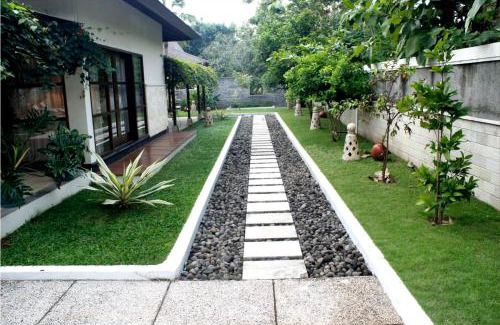 Bandung Villa | Villa puri suling