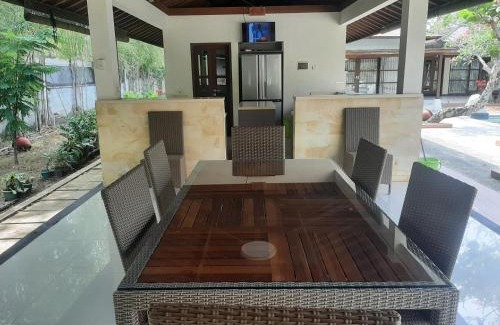 Bandung Villa | Villa puri suling