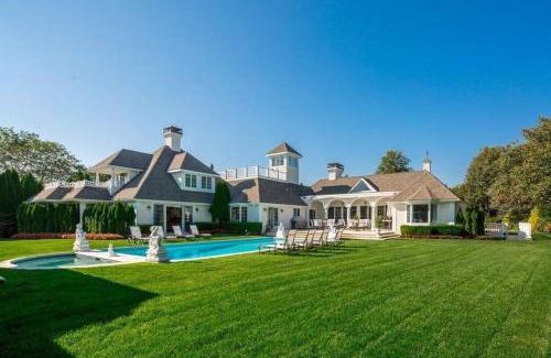 Village of Southampton Villa | Villa Qadus - Luxury with pool