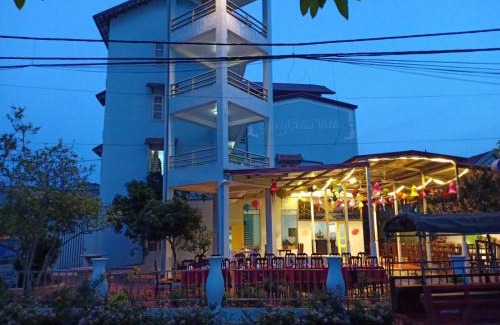 Van Don Hotel | Villa Quan Lạn