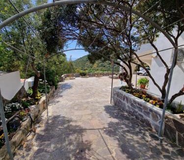 Torre delle Stelle Villa | Villa Quattro Archi