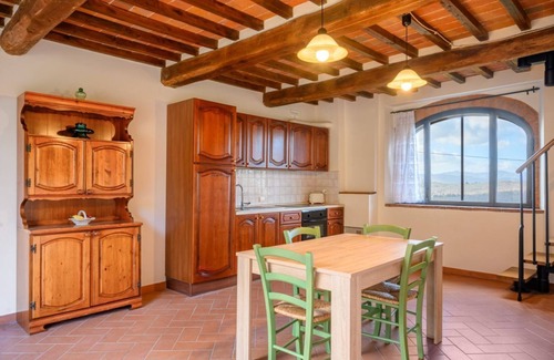 Pieve a Presciano Villa | Villa Quercina by MMega