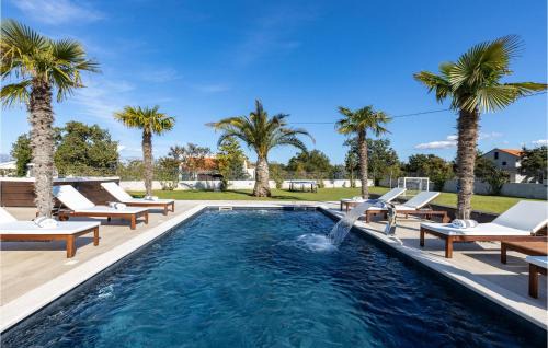 Brisevo House | Villa Quercus