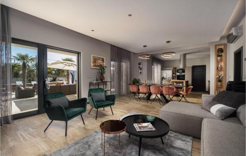 Brisevo House | Villa Quercus