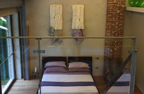 Brondello House | Villa Quiete