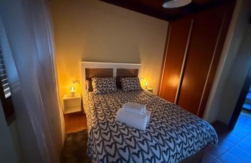 Trefacio Ski Chalet | Villa Quijada