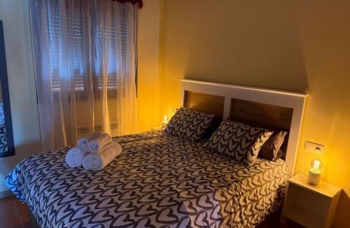Trefacio Ski Chalet | Villa Quijada
