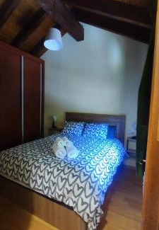 Trefacio Ski Chalet | Villa Quijada