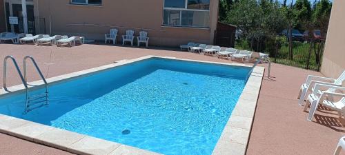 Aubignan House | Villa Résidence Les Demeures du Ventoux - Vacancéole AUBIGNAN