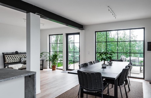 Habo Municipality Villa | Villa Röd