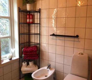 Svelvik Apartment | Villa Rørvik