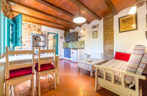 Les Alqueries House | Villa Rotonda
