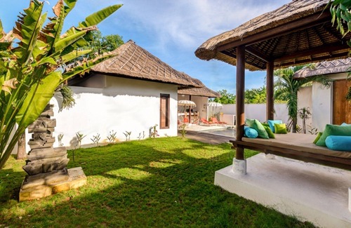 Ungasan Villa | Villa Ranitea, 2 Bedrooms, Uluwatu, Ungasan