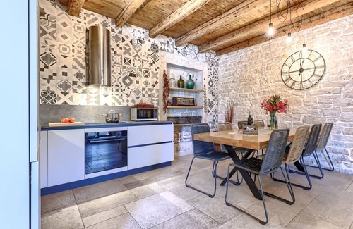 Radovani House | Villa Radovani by Interhome