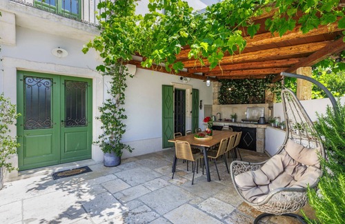 Radovani House | Villa Radovani by Interhome