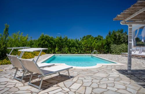 Alghero Villa | VILLA RAFAEL CON Piscina, IUN P4098