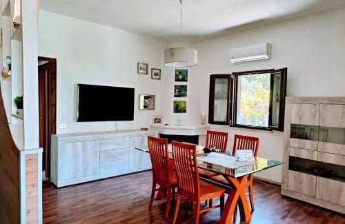 Giorgilorio House | Villa Raffaella