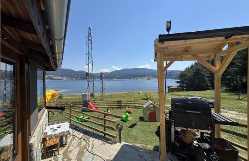 Dospat House | Villa Raiski kyt