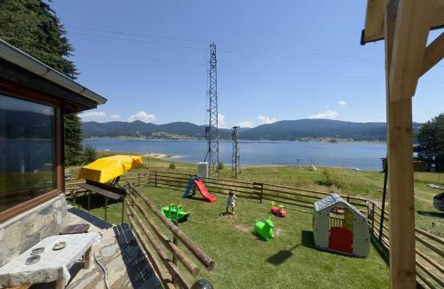 Dospat House | Villa Raiski kyt