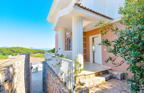 Sarigerme Villa | Villa Rana The Royal Links Sarigerme