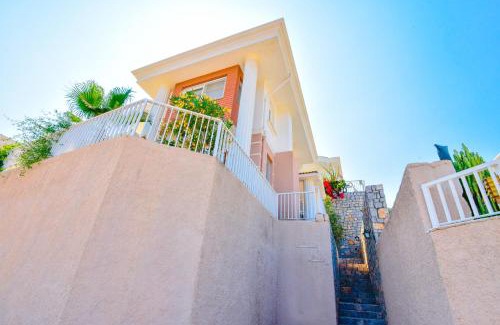 Sarigerme Villa | Villa Rana The Royal Links Sarigerme