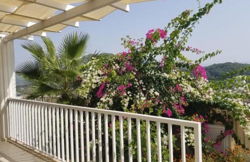 Sarigerme Villa | Villa Rana The Royal Links Sarigerme