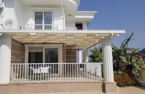 Sarigerme Villa | Villa Rana The Royal Links Sarigerme