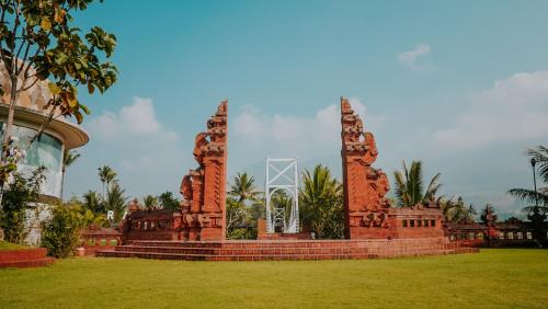 Garut Resort | Villa Rancabango Hotel & Resort Garut