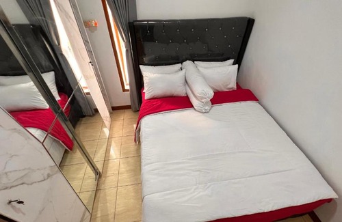 Garut Villa | Villa Rancabuaya Surf Retreat West Java