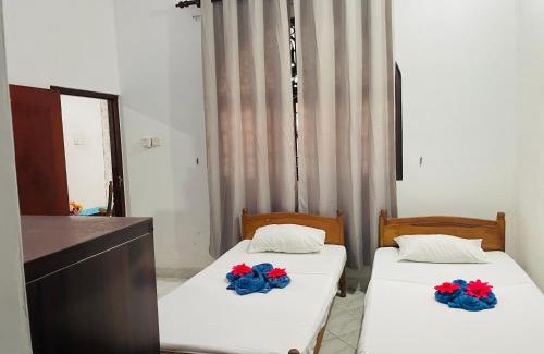 Kaluwamodara House | Villa ranjika