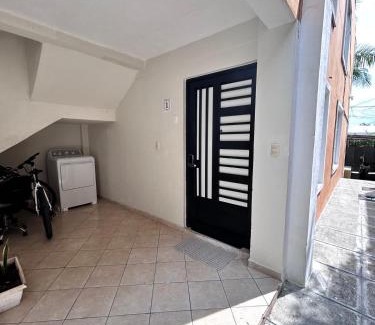 San Salvador Apartment | Villa Raph 1