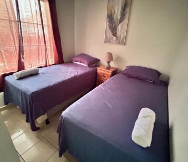 San Salvador Apartment | Villa Raph 1