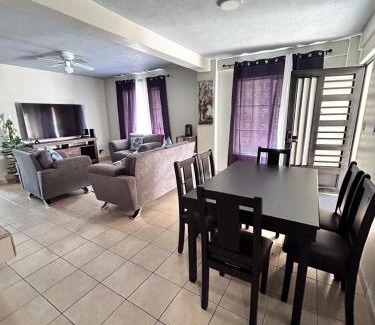 San Salvador Apartment | Villa Raph 1